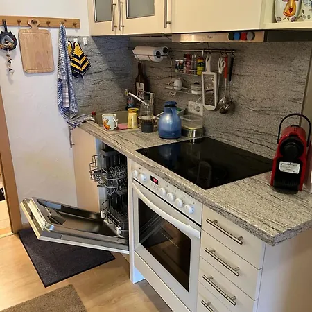 Schoene Aussicht Todtmoos