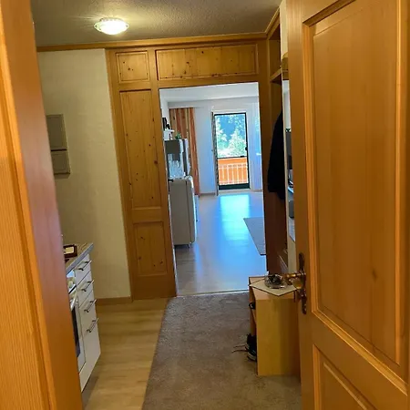 Schoene Aussicht Daire