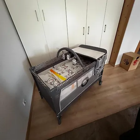 Schoene Aussicht Daire *