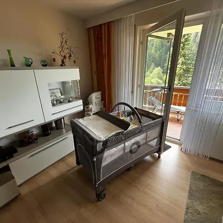 Daire Schoene Aussicht *