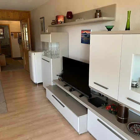 Daire Schoene Aussicht Todtmoos