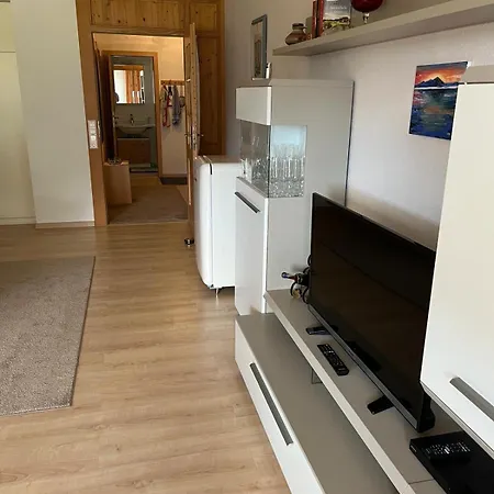 Daire Schoene Aussicht