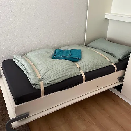 Daire Schoene Aussicht *