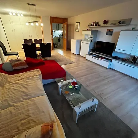 Schoene Aussicht Daire *