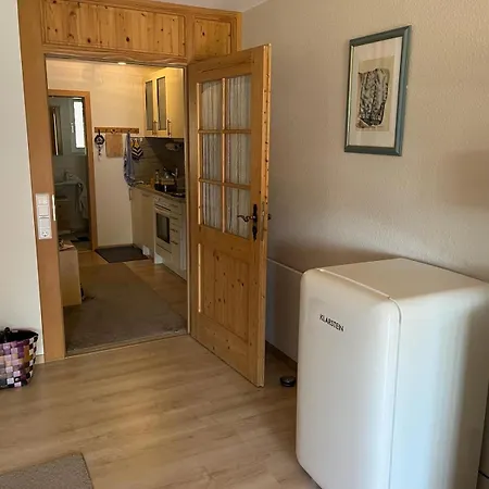 Schoene Aussicht Daire