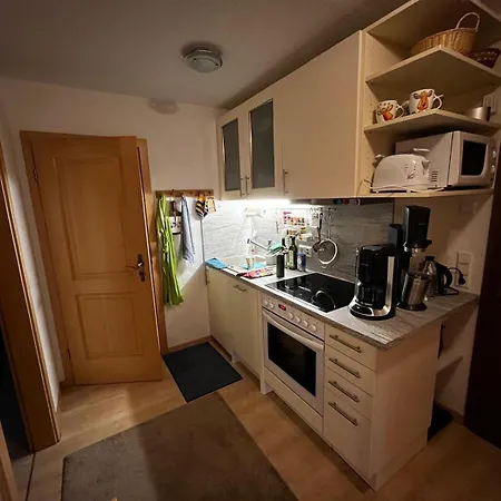 Daire Schoene Aussicht *