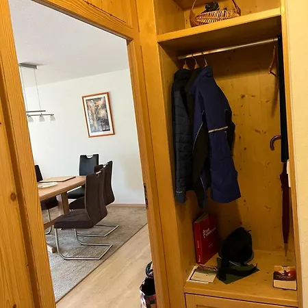 Schoene Aussicht Daire Todtmoos