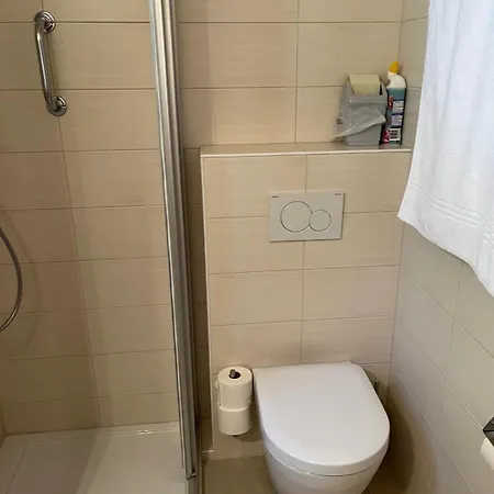 Daire Schoene Aussicht Todtmoos