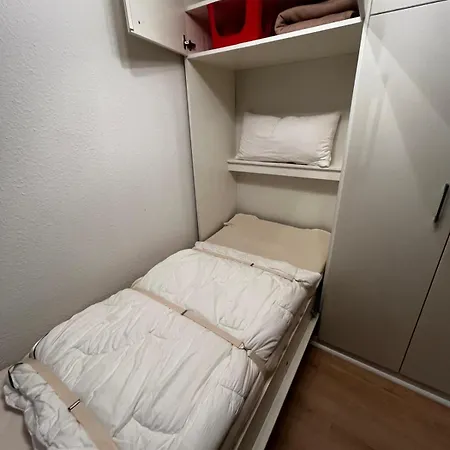 Lejlighed Schoene Aussicht Todtmoos